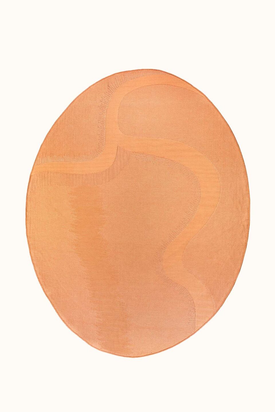 Neo – Versailles – Full Rug (Ivory Background)