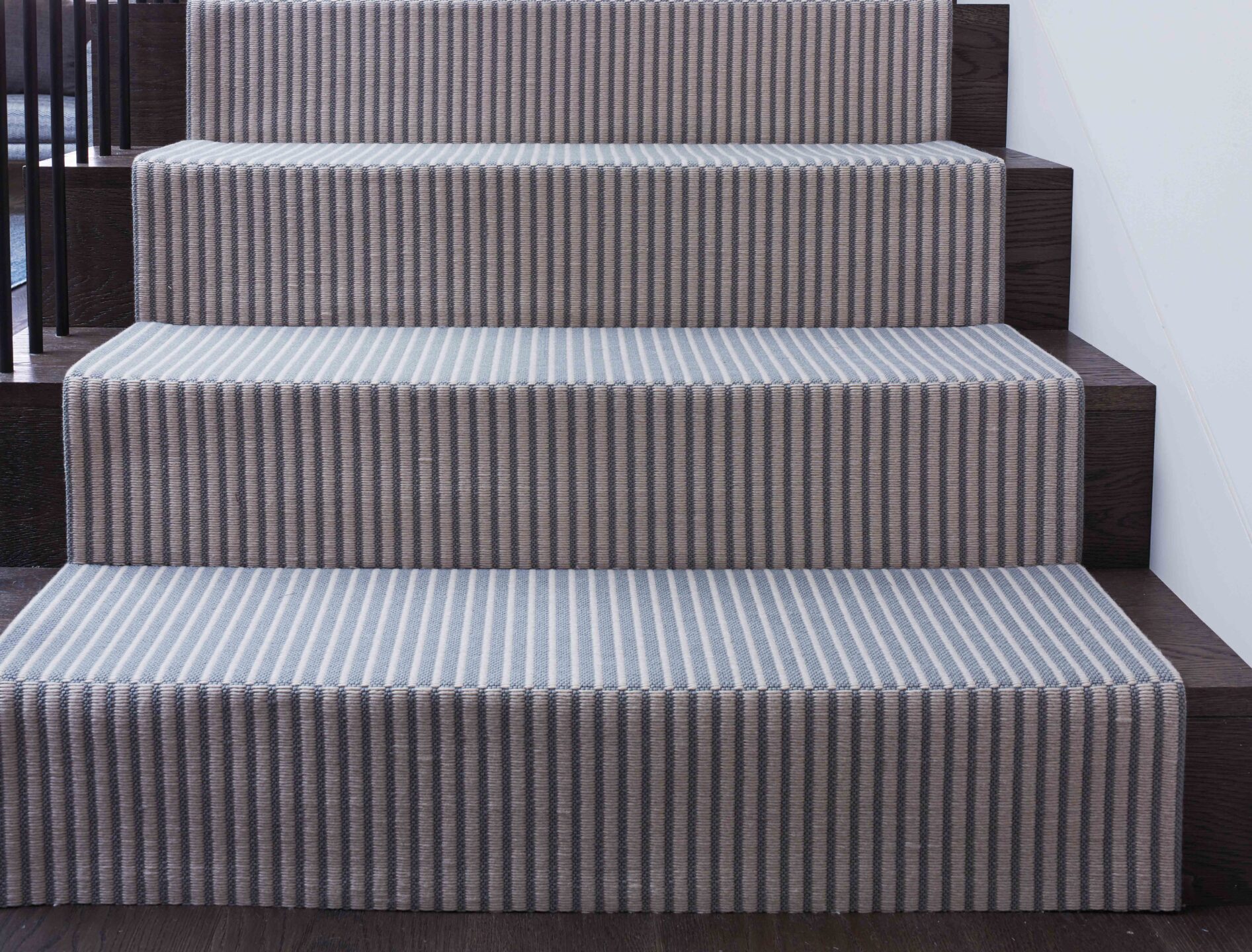 Uinta 219 S – Pebble – Installation 18