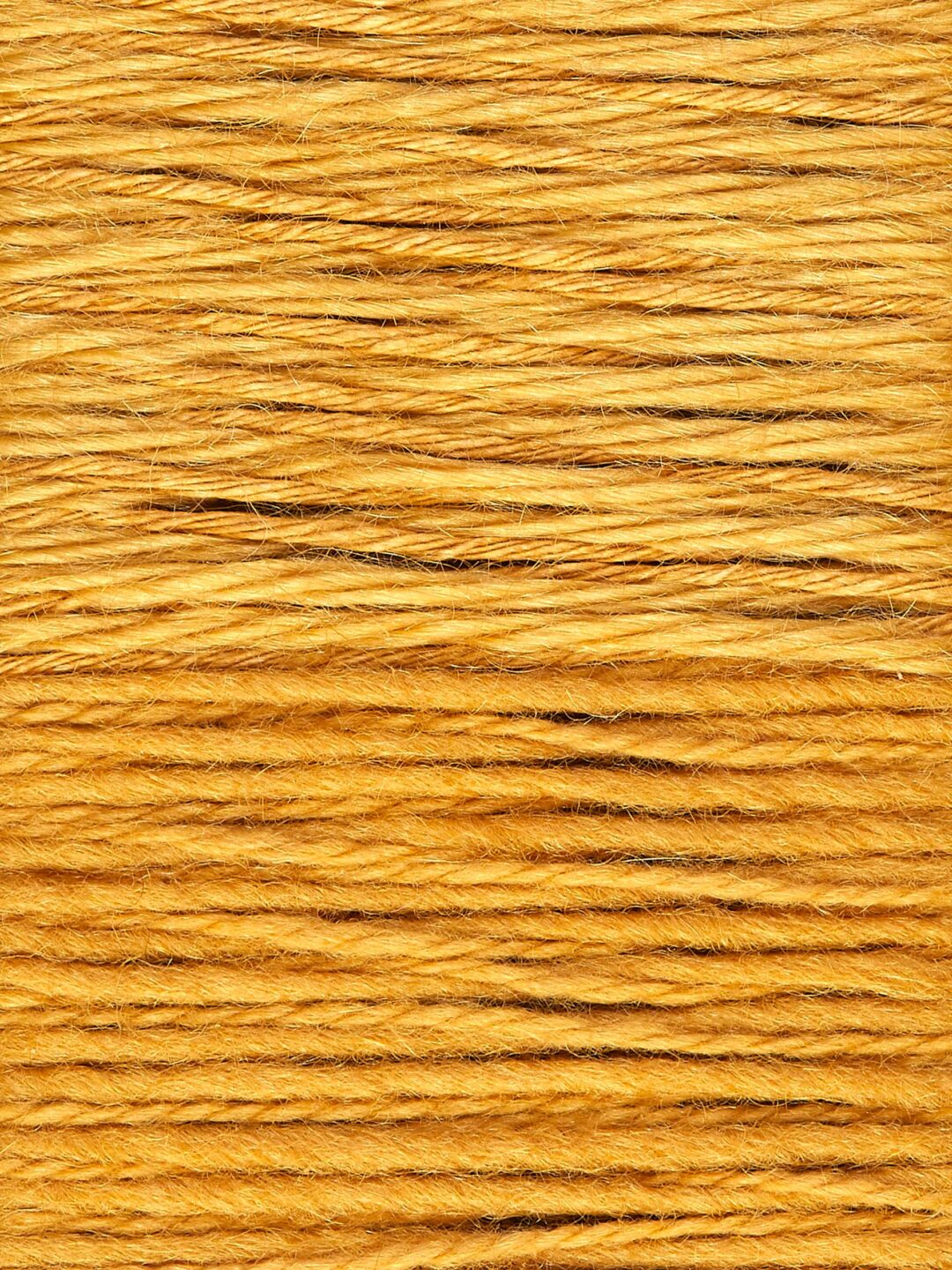 Yarn Card Thumbnail – 2019 – Saffron