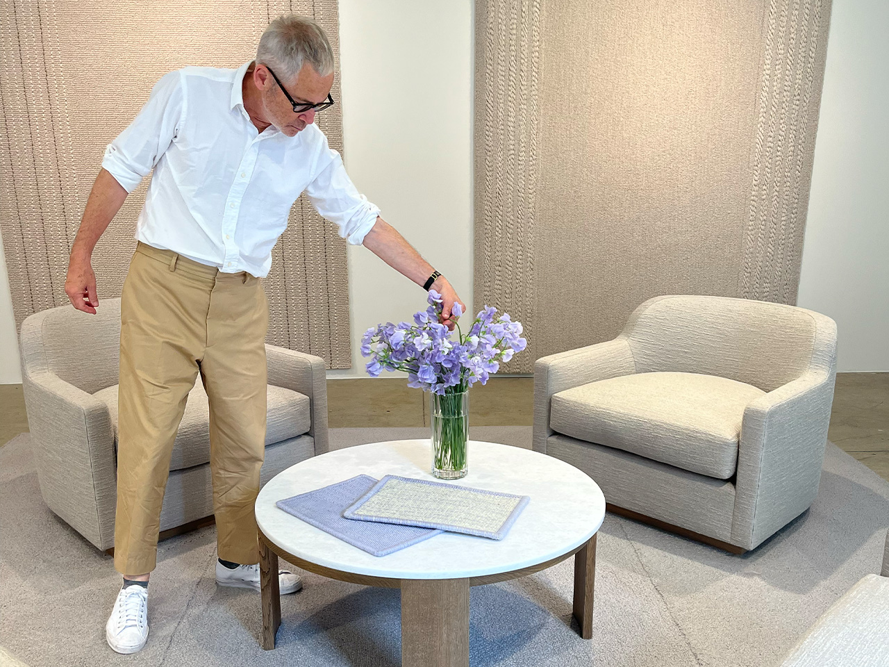Mark Cunningham Interview Pt2 – Blog Lead Image