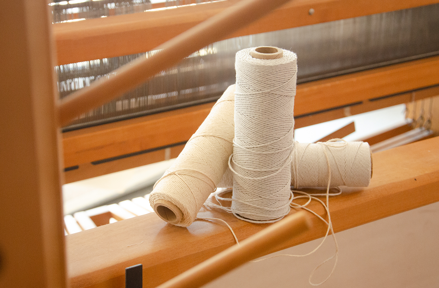 Off the Loom – Linen Thumbnail Image
