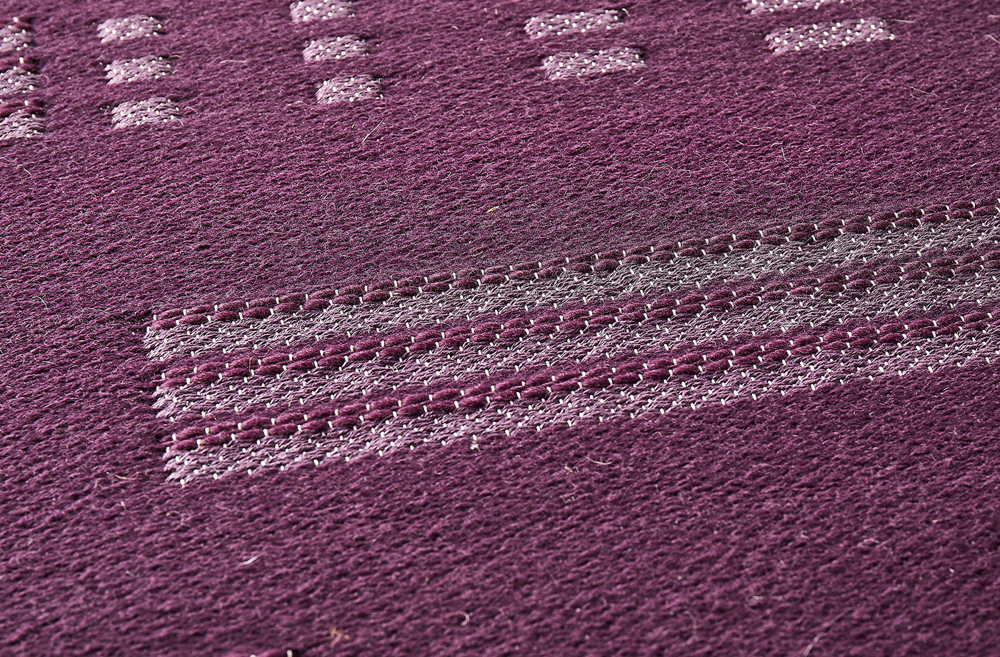 Off the Loom – Sansovino Image