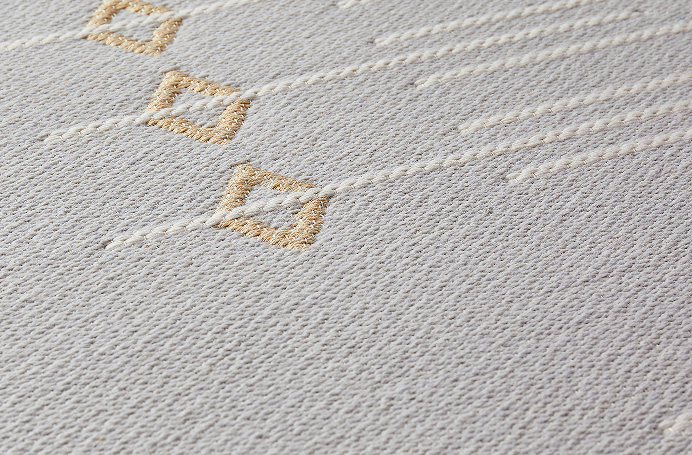 Off the Loom – Terreno Image