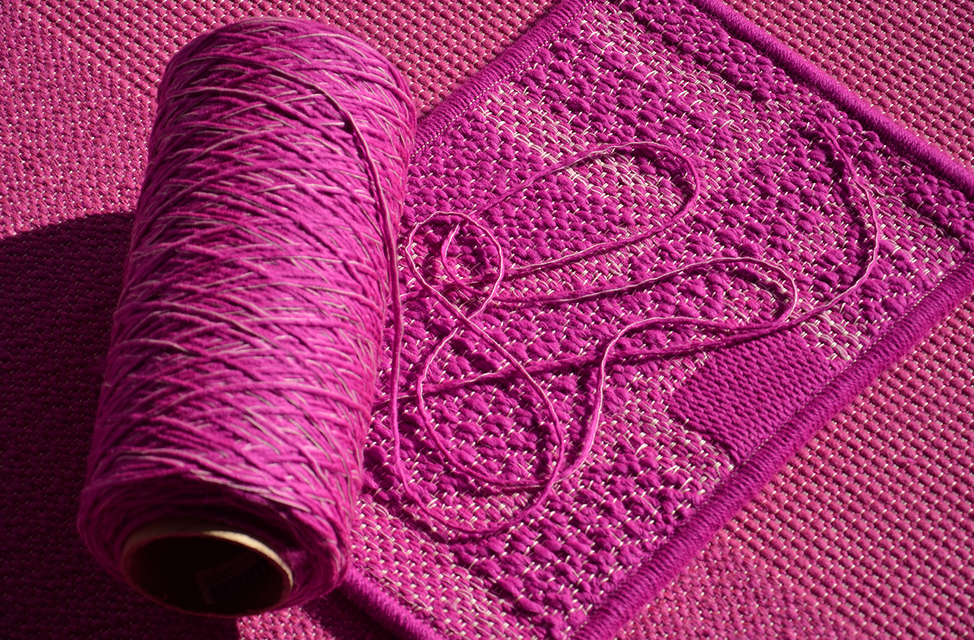 Off the Loom – Mouliné – Image 13