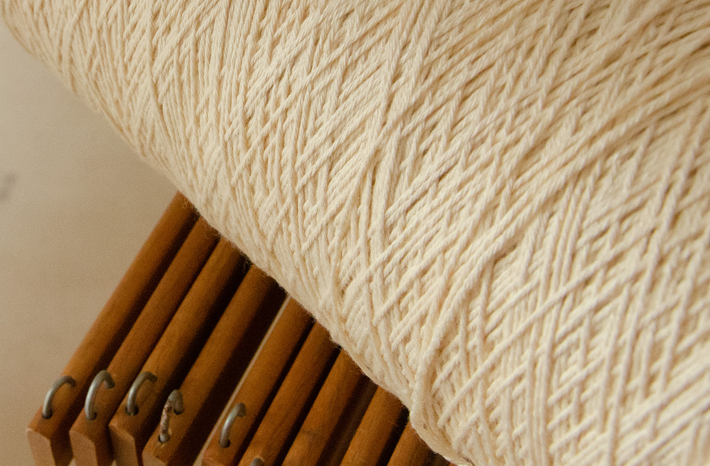 Silk Wool 1