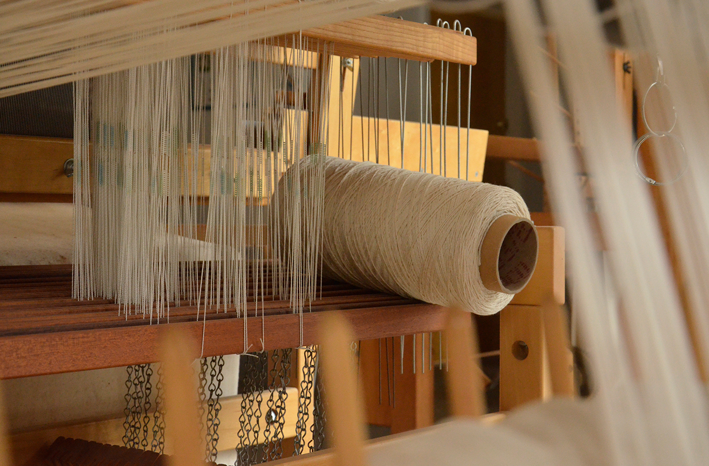 Silk Wool 2