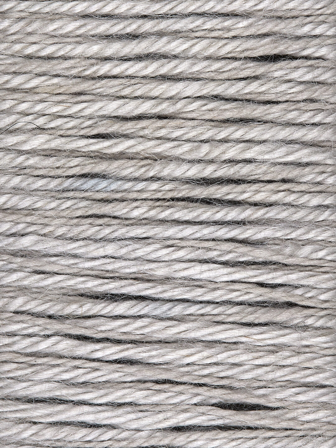 Yarn Card – 2018 – Monochromatic – Pumice