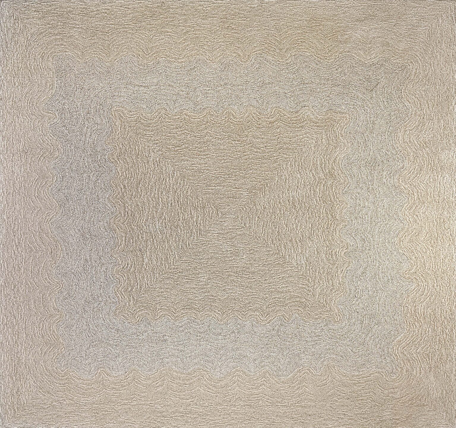 Hanan – Coconut – Full Rug