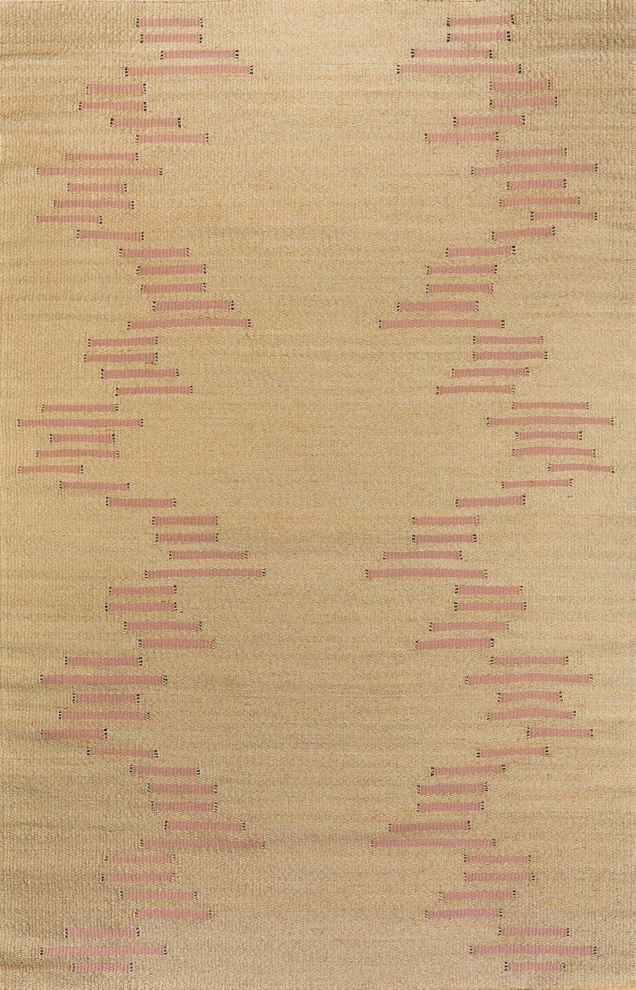 Steppe – Gauje – Full Rug