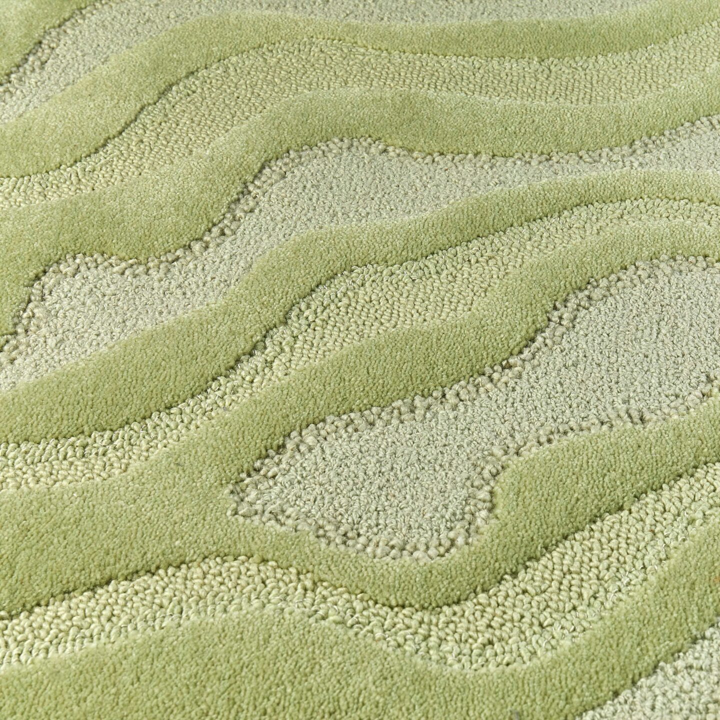 Allium – Nymphea – Detail 3