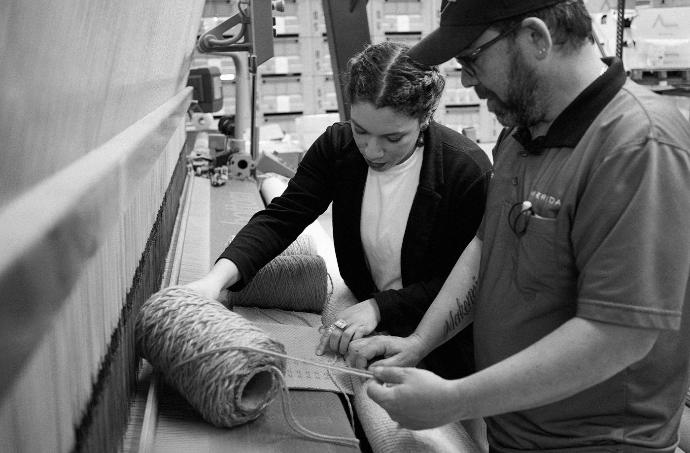 Artists and Artisans – Image 1