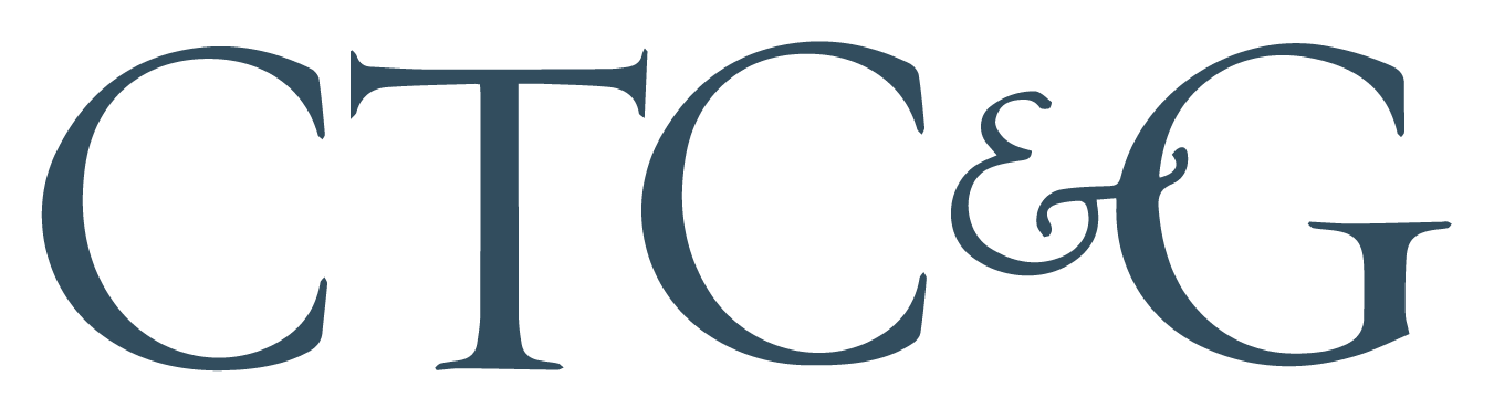 CTC&G Logo