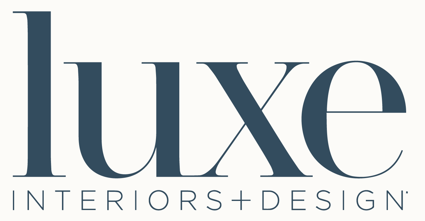 Luxe Logo