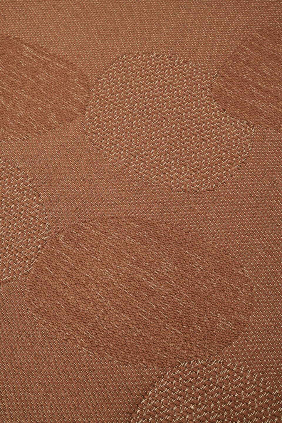 Amble – Clay – Detail 1