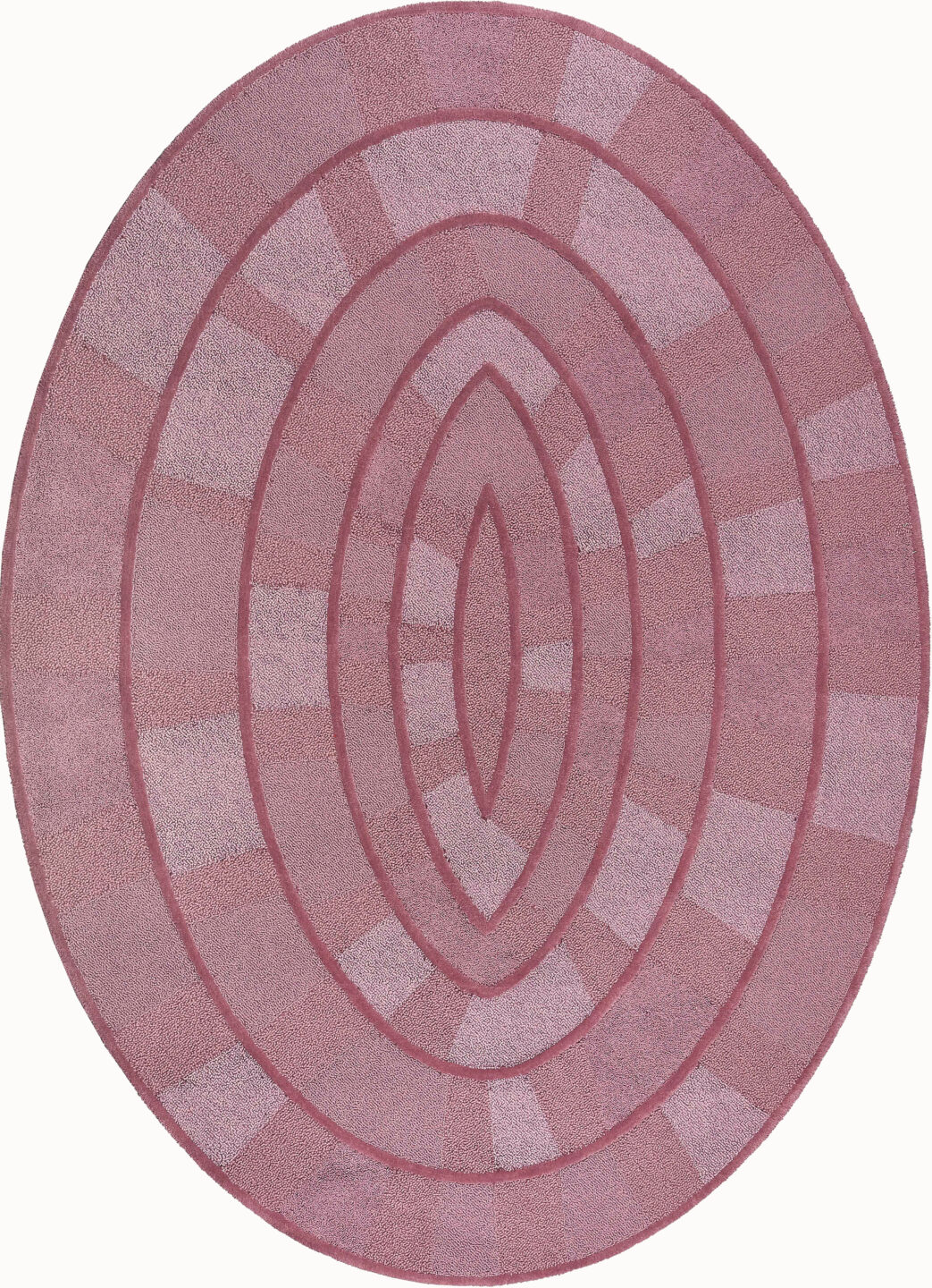 Inlay Rug Inlay - Merida Studio