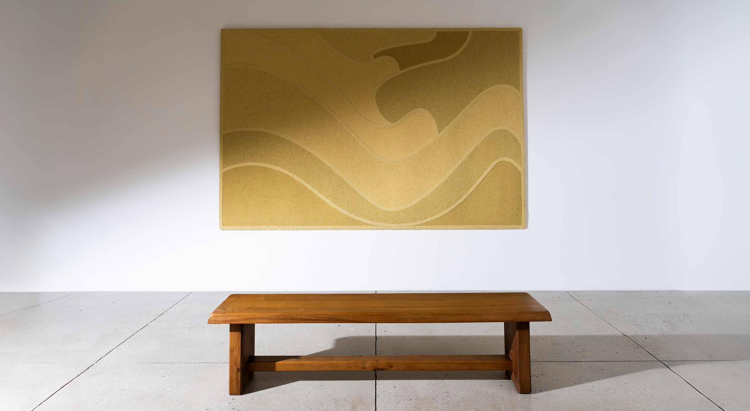 Curation – Relief Beyond Ground – Image 1