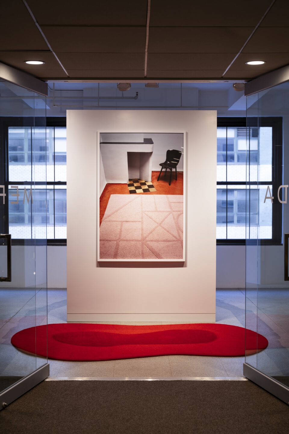 Elements Outside Within – Installation 4