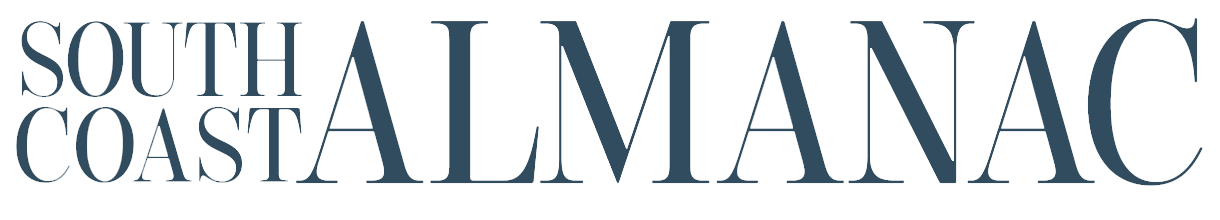 Southcoast Almanac Logo