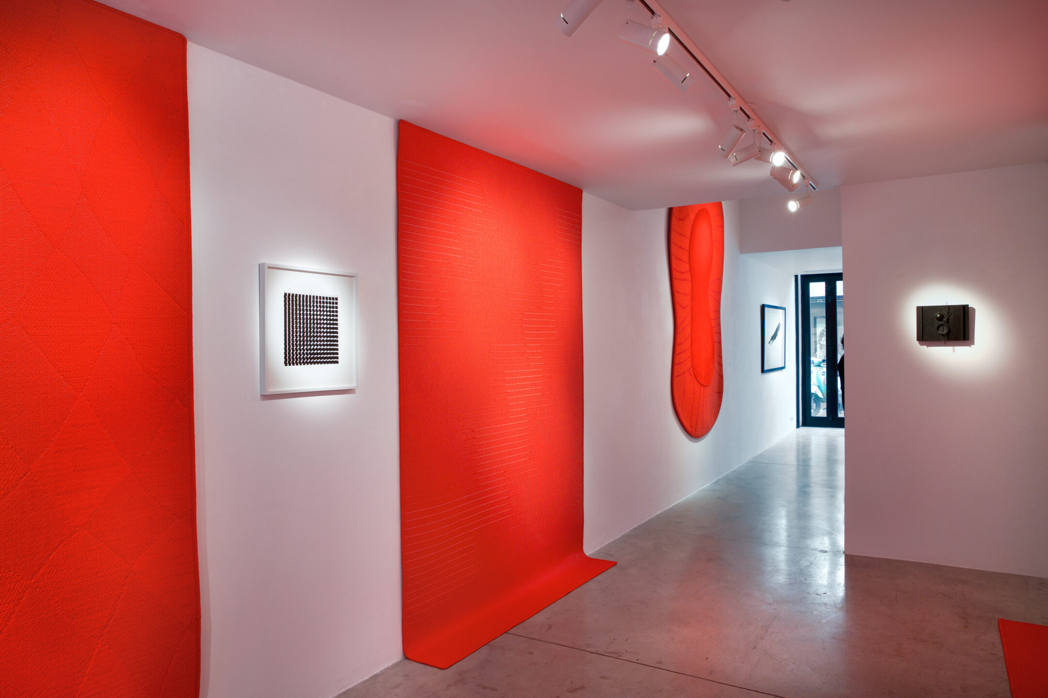 2024.1 – Beginnings – Installation 8