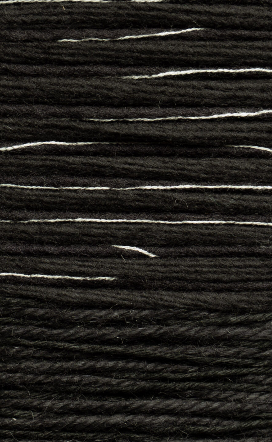 2024 Yarn Card – Onyx