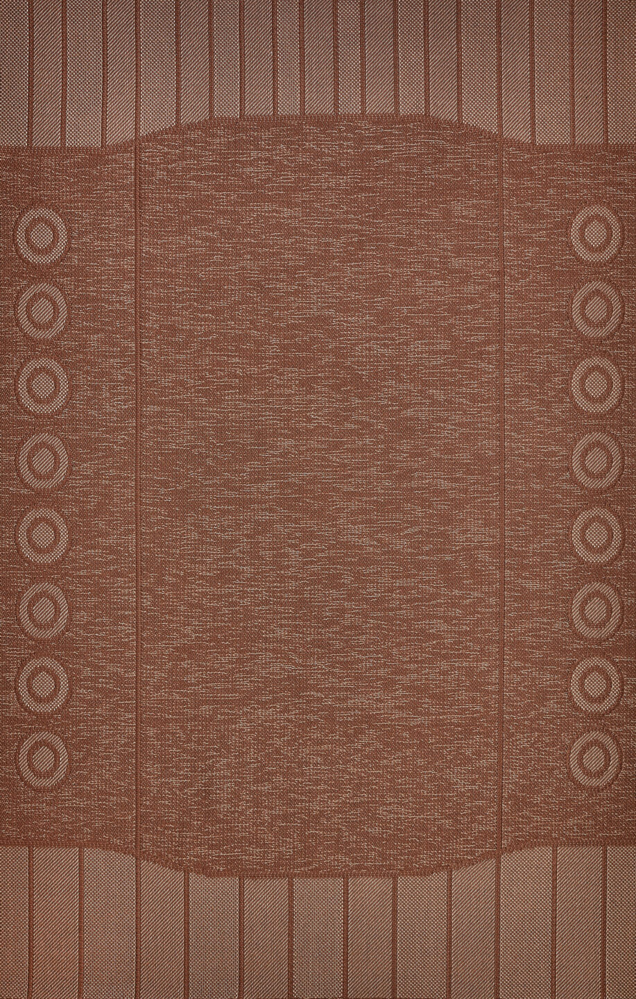 Cabochon – Oak – Full Rug