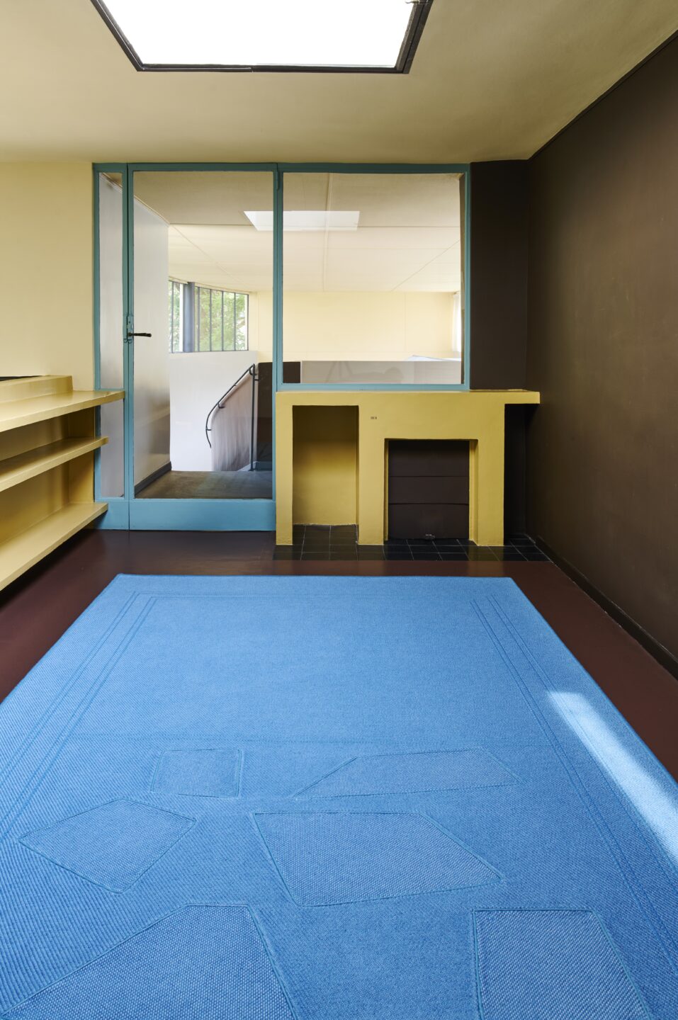 Collage – Dew – Installation 2