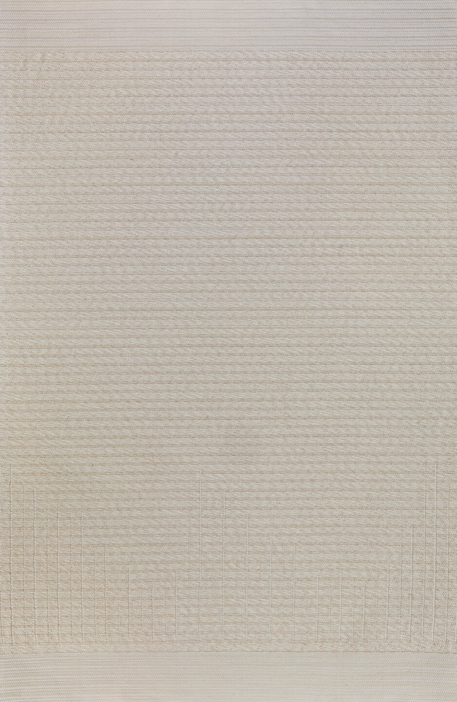 Frieze – Pearl – Full Rug