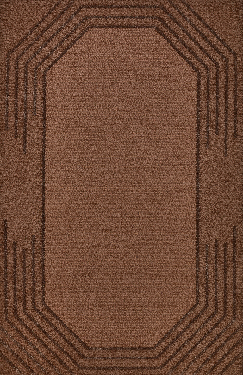 Icon – Oak – Full Rug