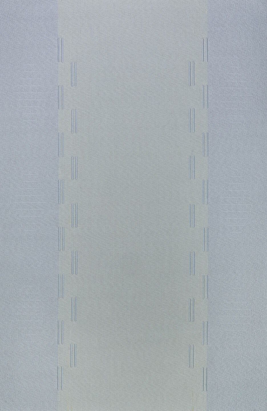 Sequence – Silver – Full Rug