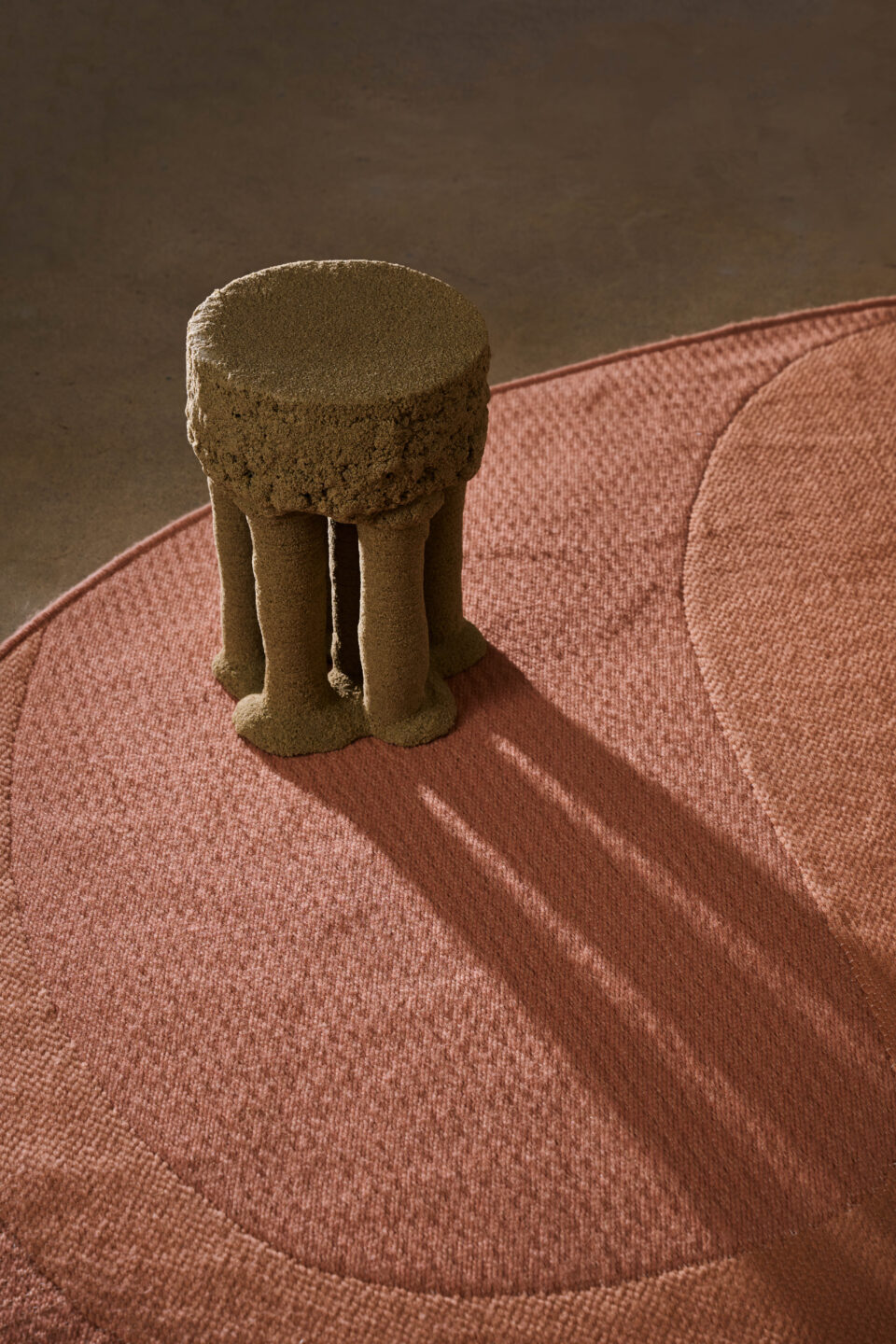 Erosions – Installation 26A