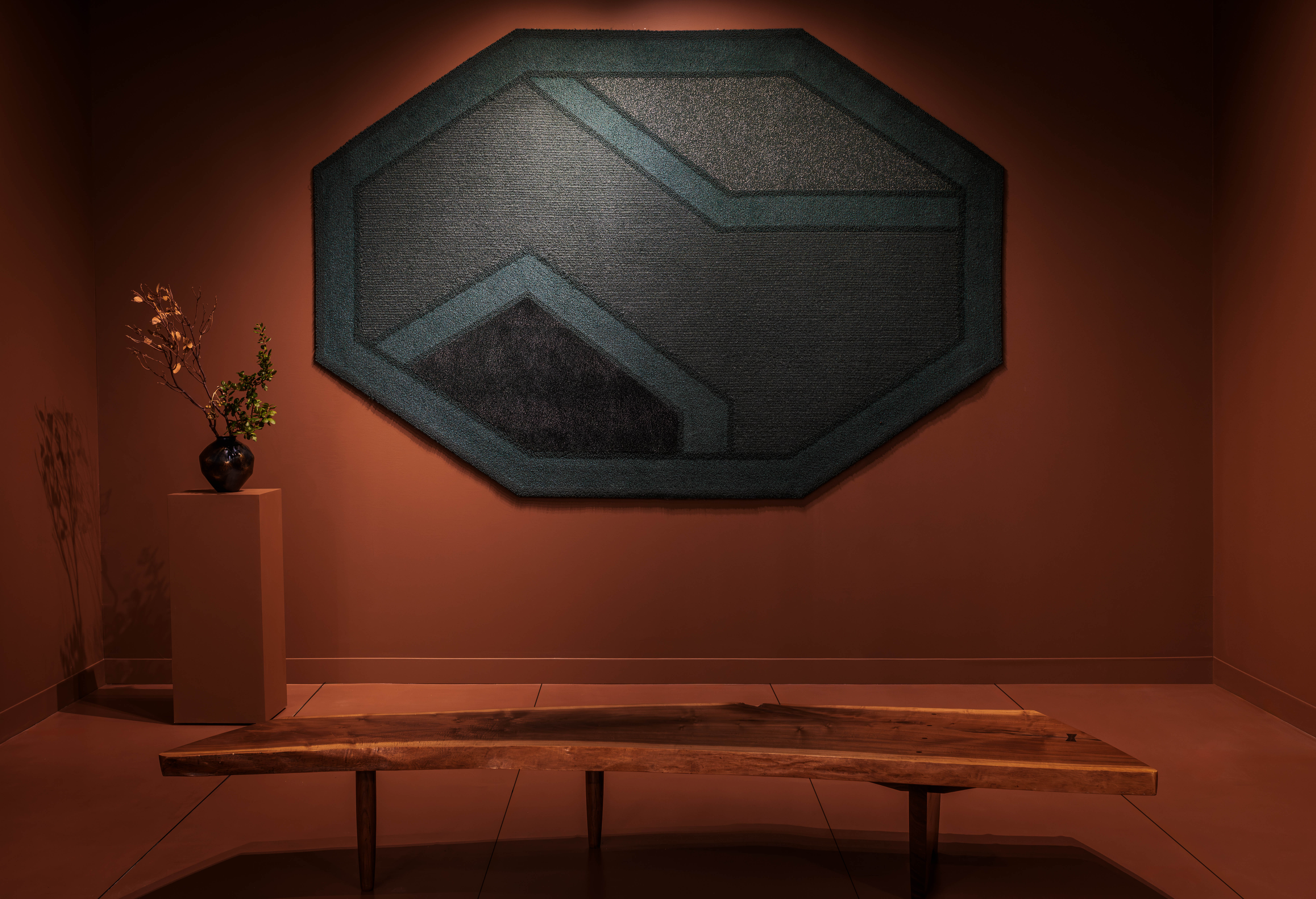 Design Miami 2024 – Installation 9
