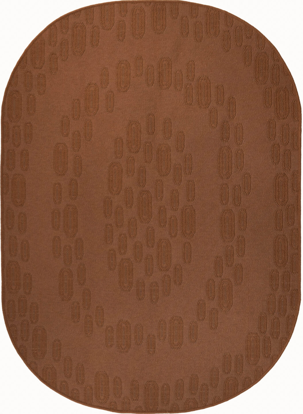 Lumiere – Clay – Full Rug