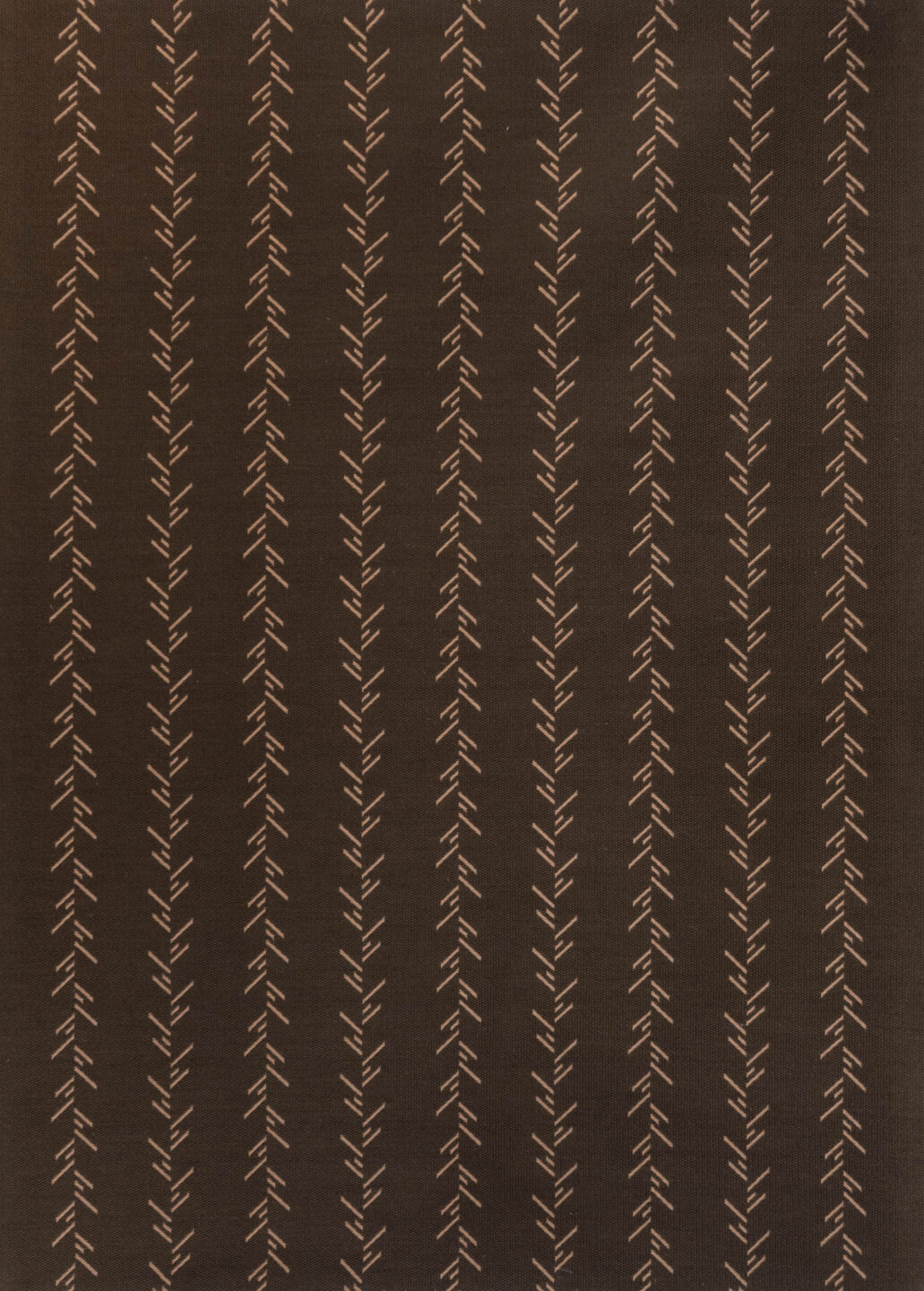 Tempera – Walnut – Full Rug