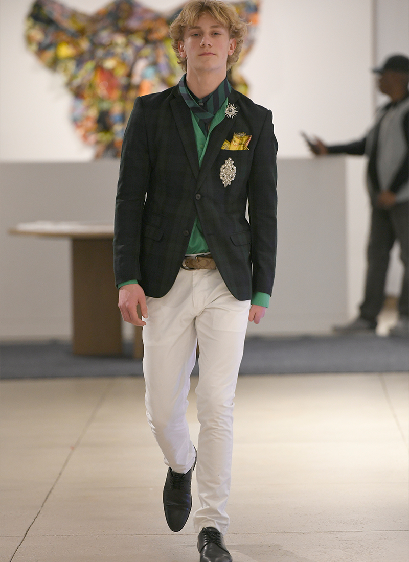 The Art of Textile 1