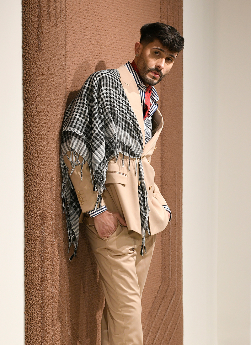 The Art of Textile 9