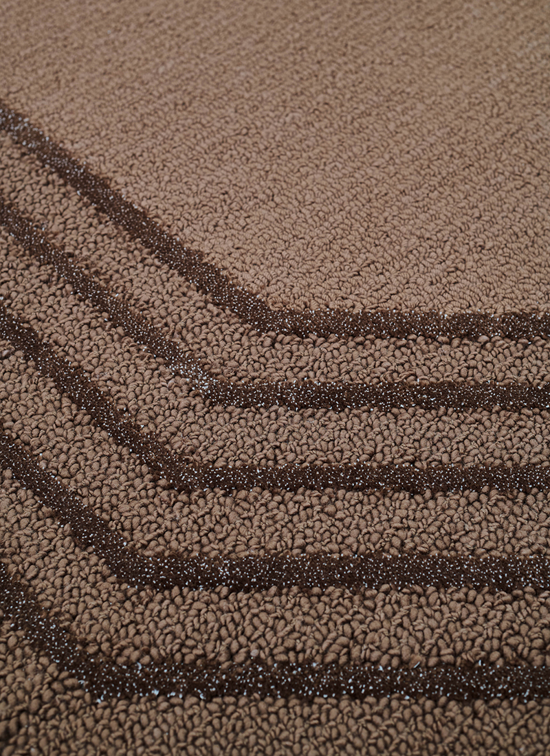 The Art of Textile Icon Detail