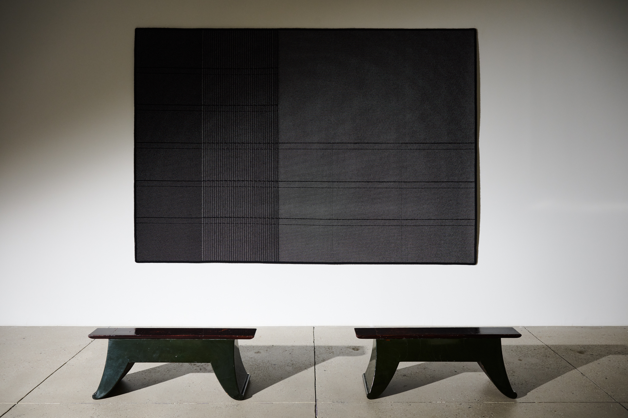 Crossing Lines – Installation 3