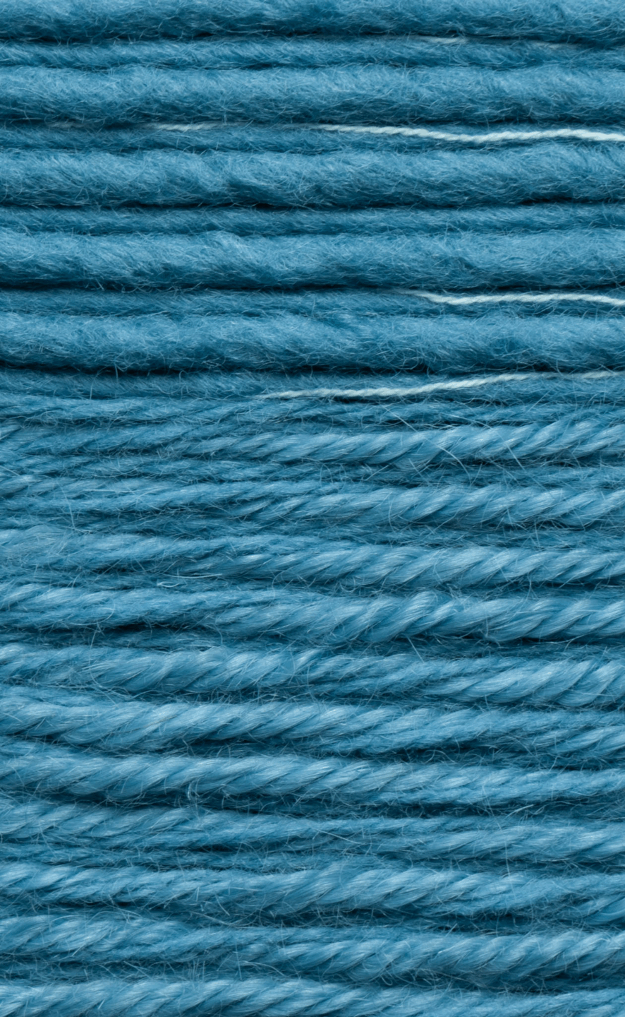 2024 Yarn Card – Dew