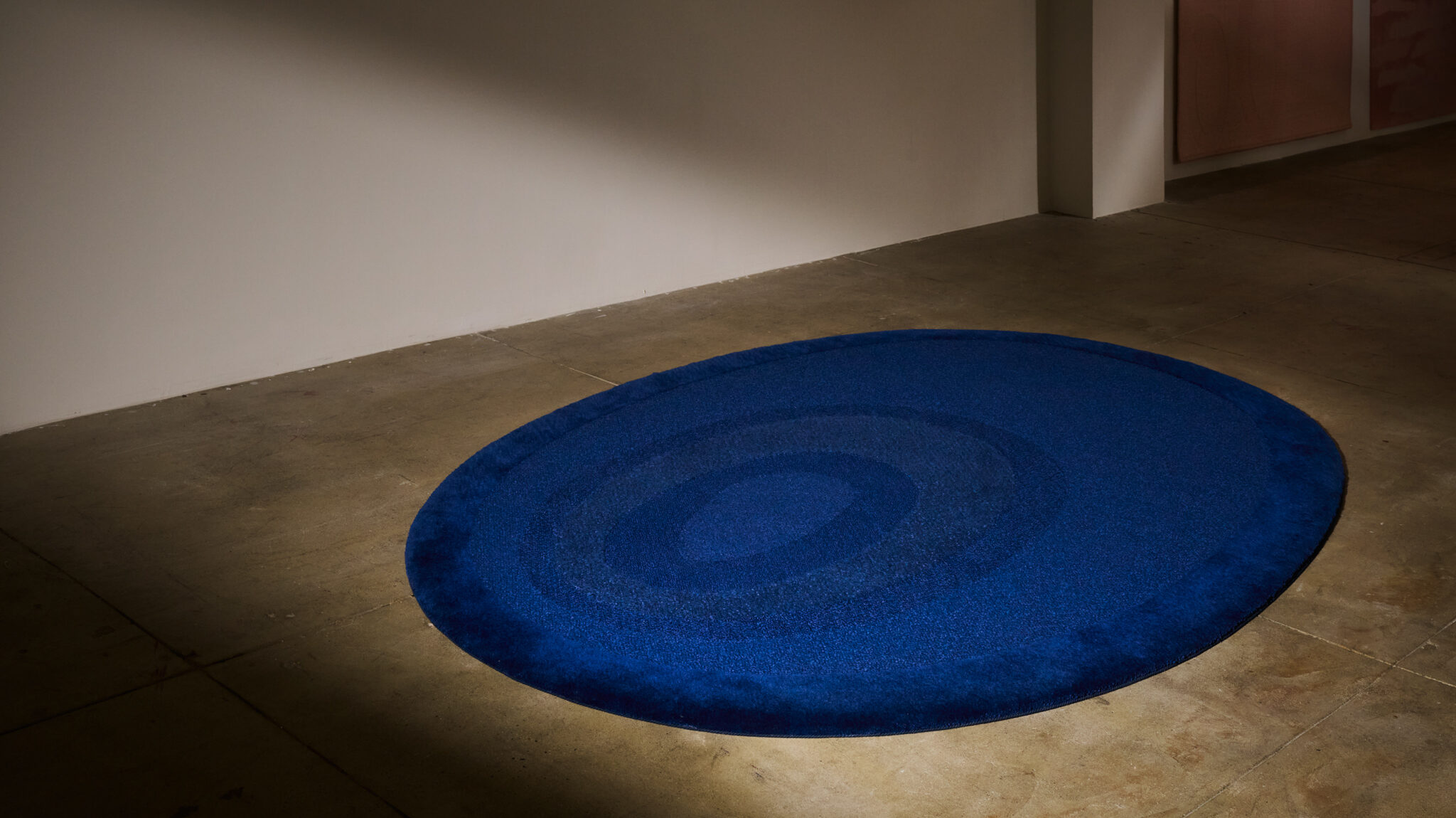 Portals – Installation 13-2