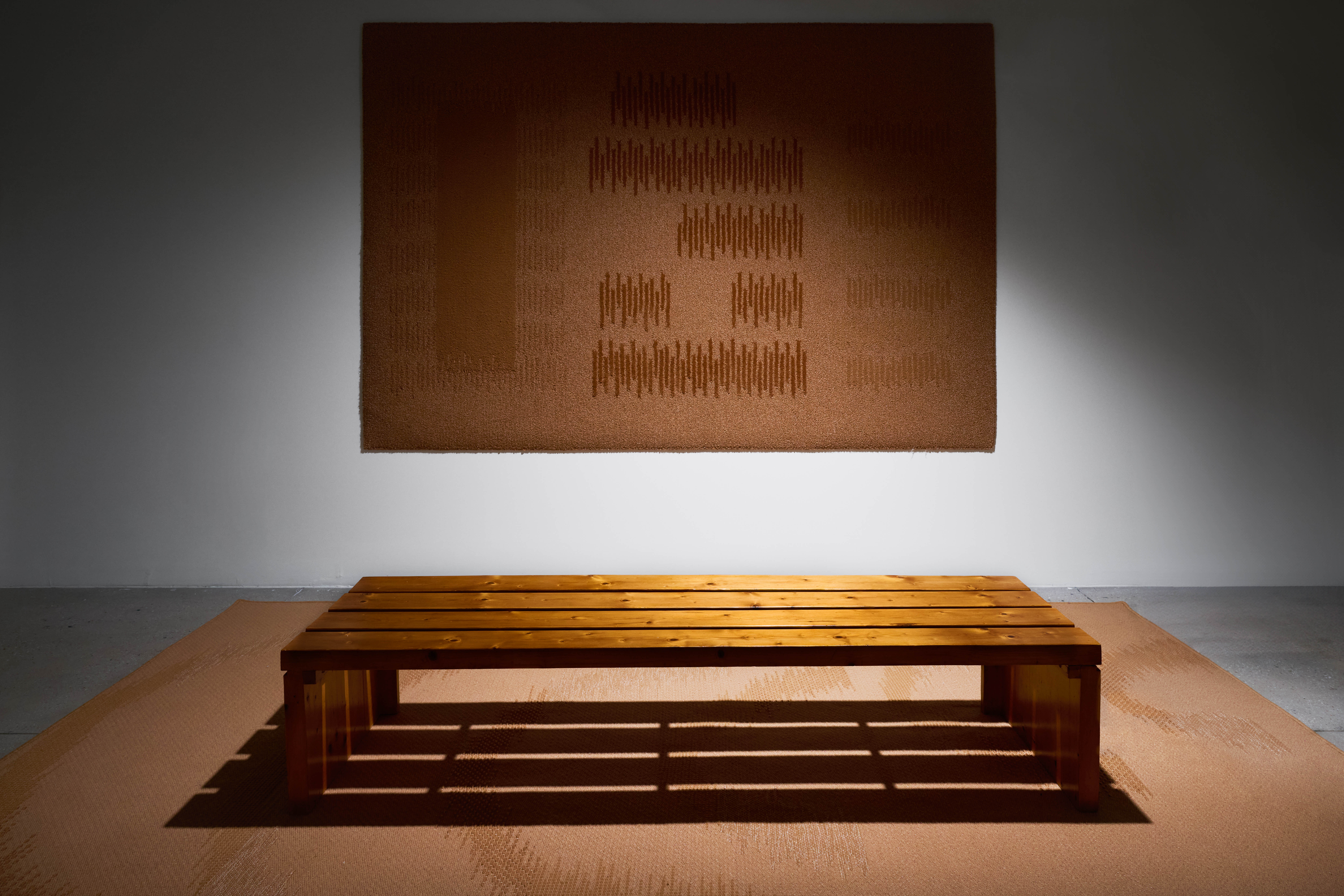 Portals – Installation 2E