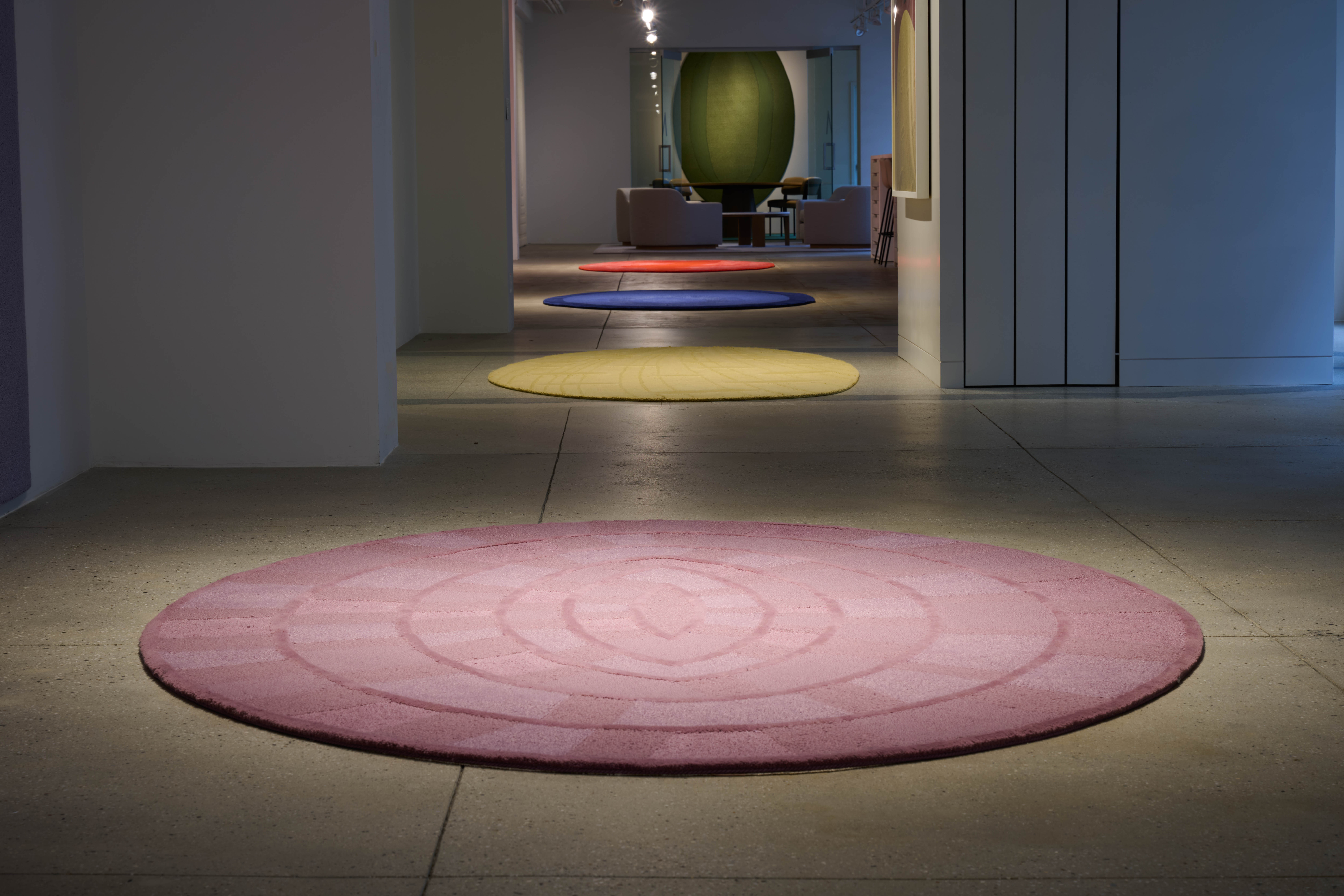Portals – Installation 5