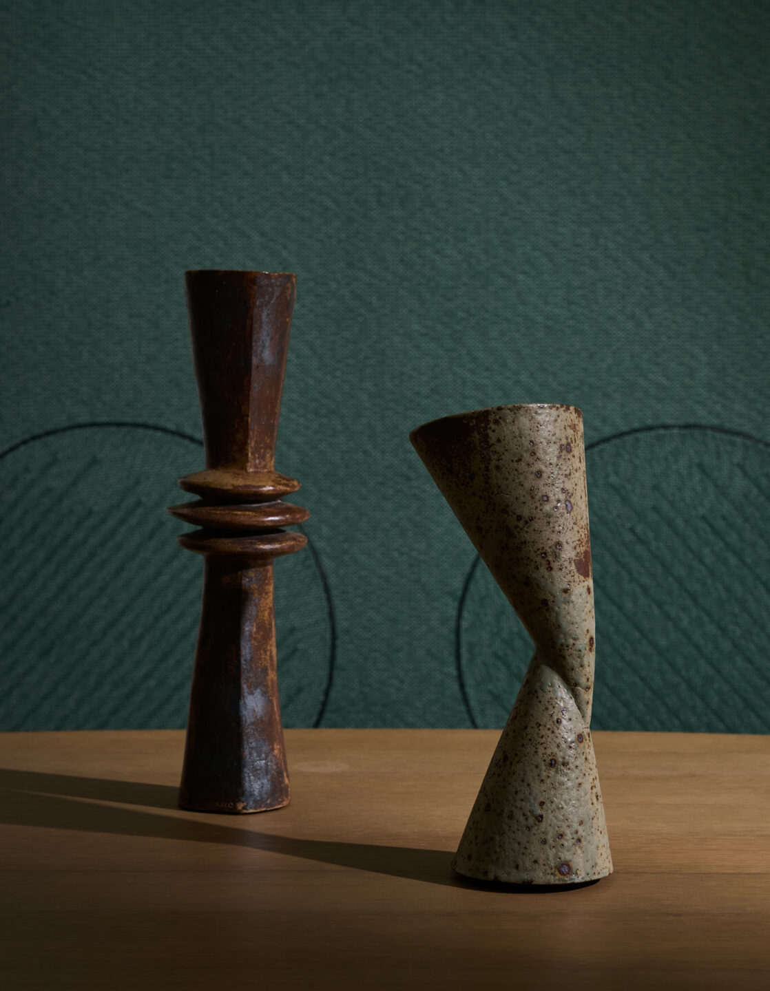 Crossing Lines – Installation 17
