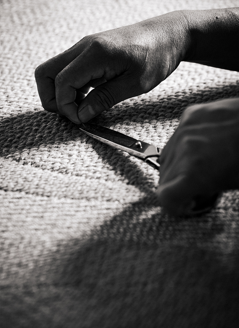 What Lasts Journal Image