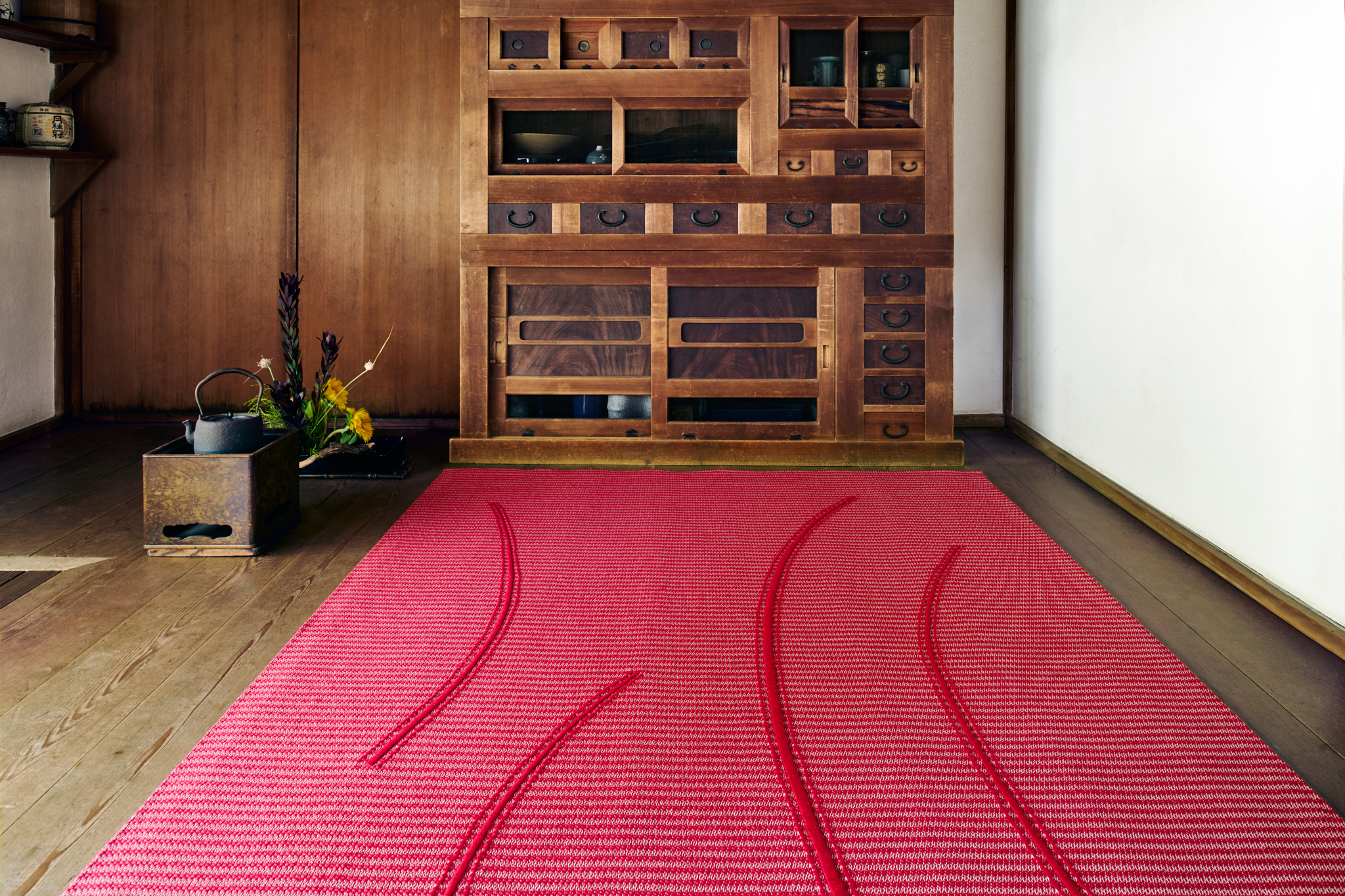 Breath – Aka – Installation 10