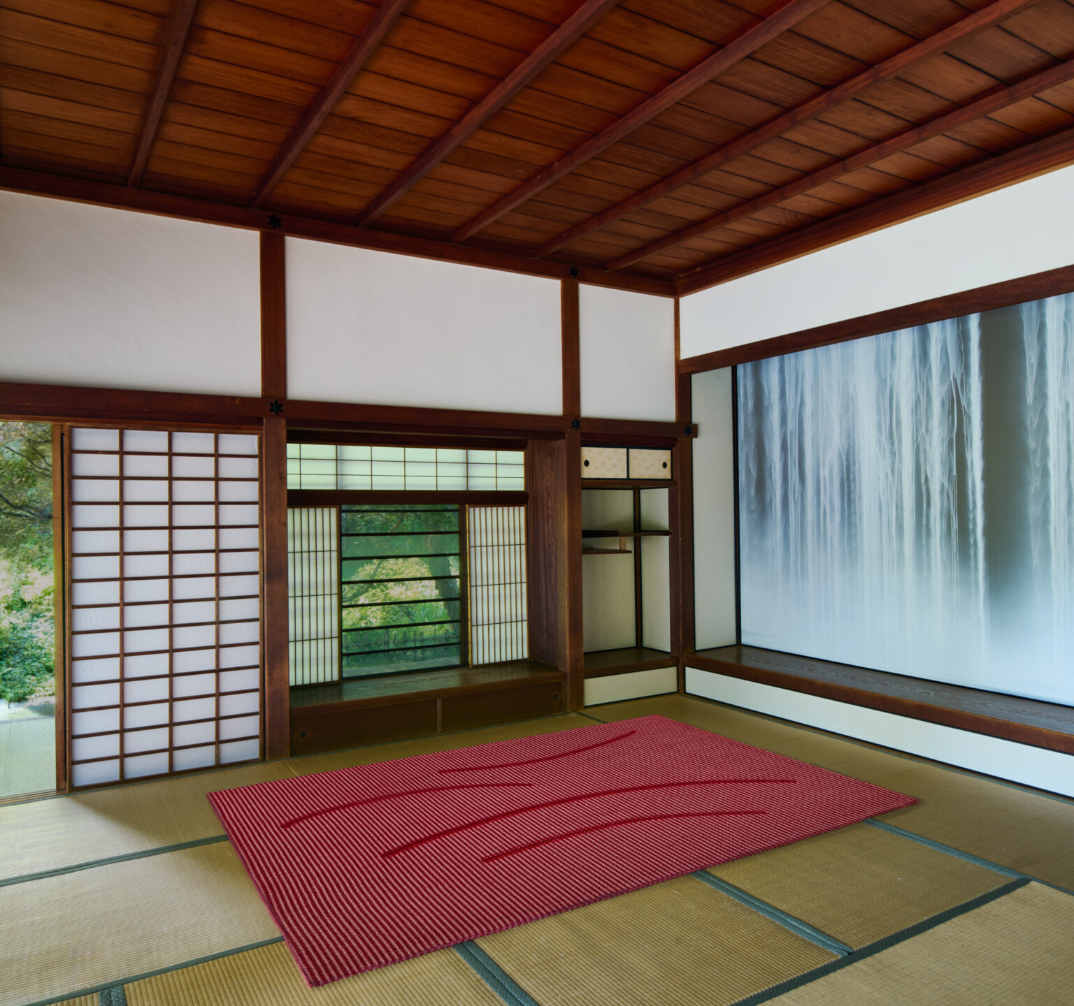 Breath – Aka – Installation 1A