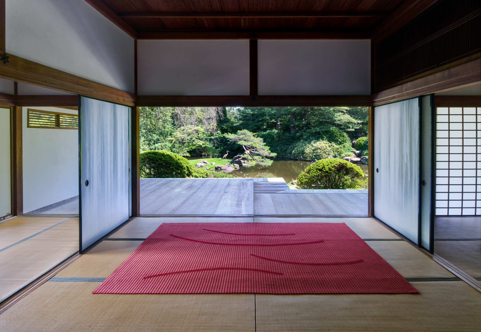 Breath – Aka – Installation 2B