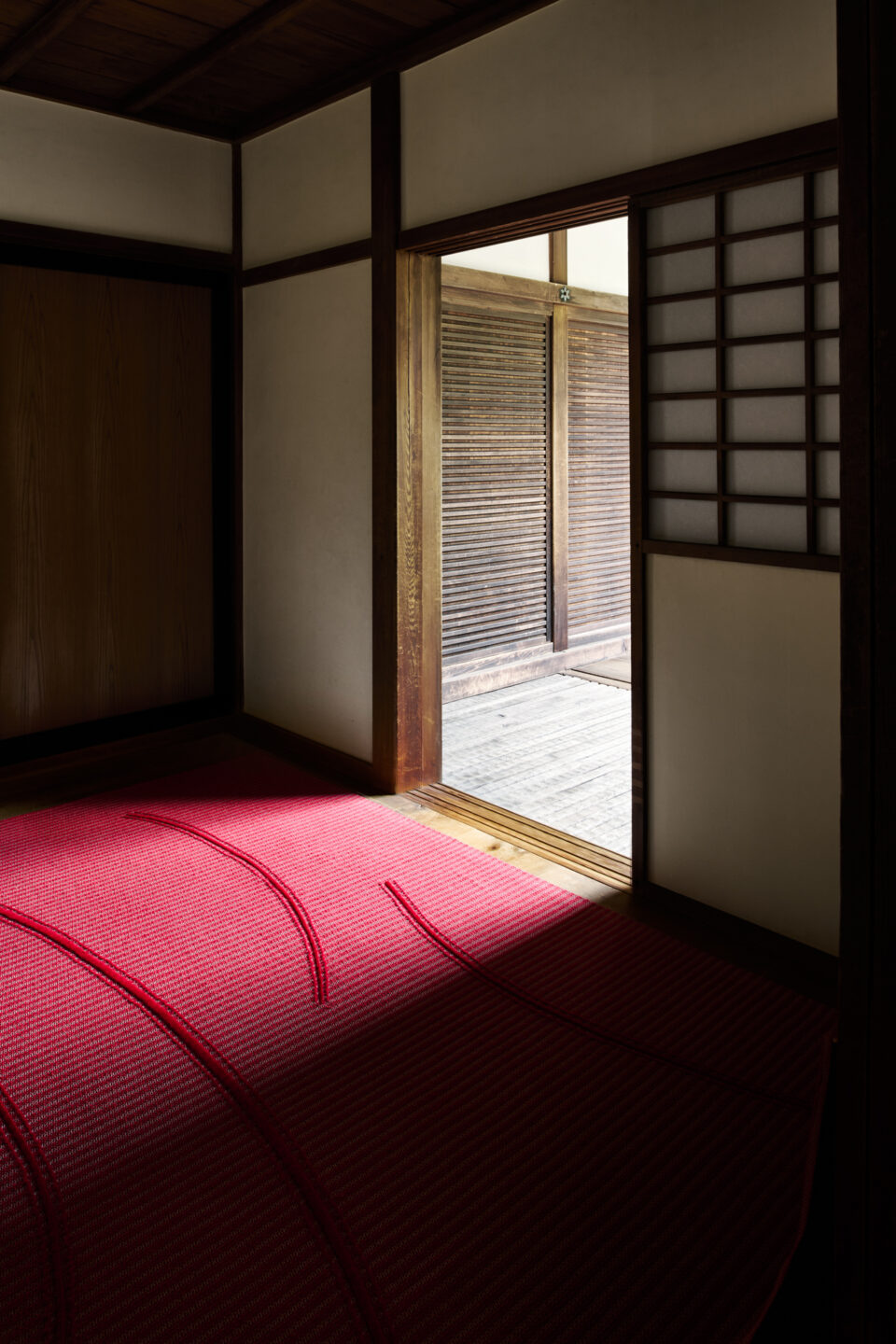 Breath – Aka – Installation 8