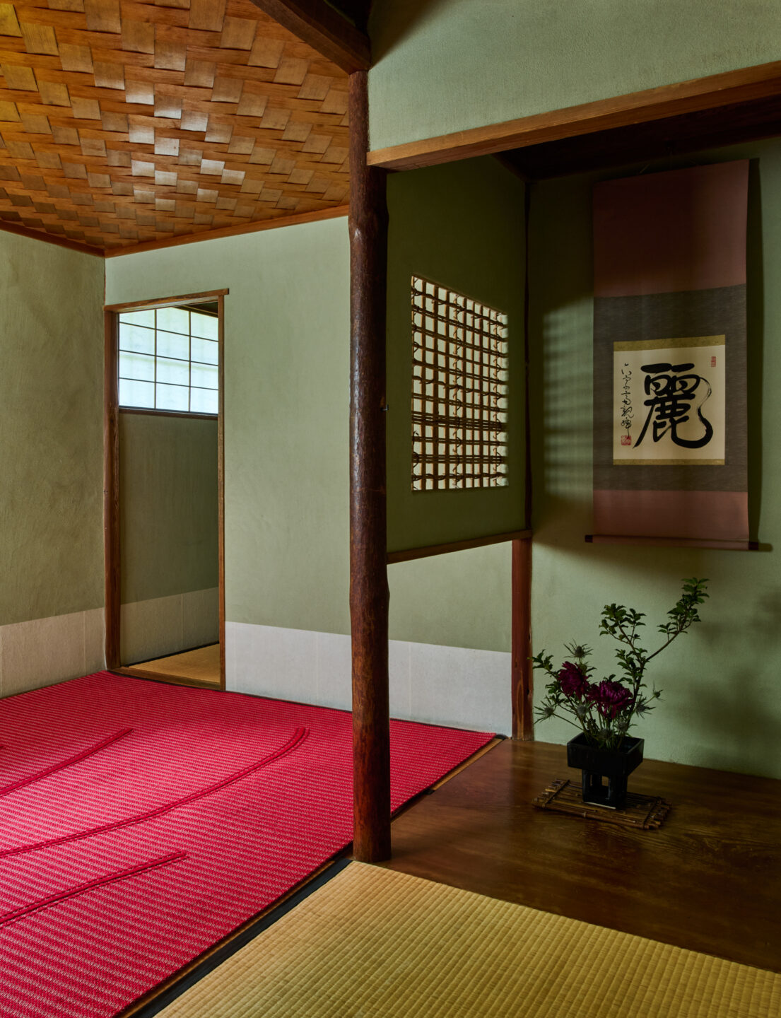 Breath – Aka – Installation 9