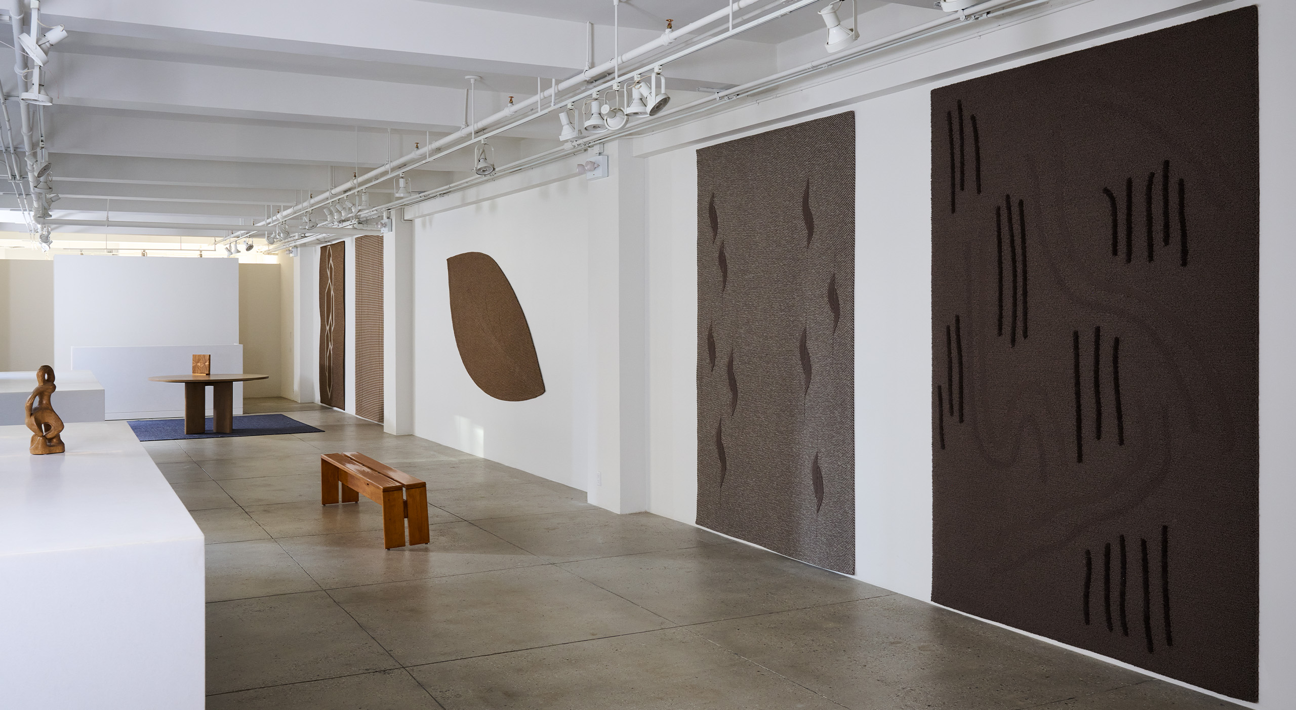 Bridge Between Beyond 5