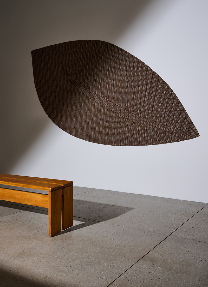 Bridge Between Beyond 7